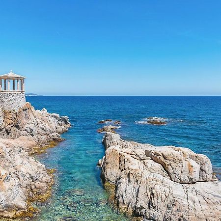 Villa En El Golf Costa Brava A 5 Min De La Playa Santa Cristina d'Aro Esterno foto